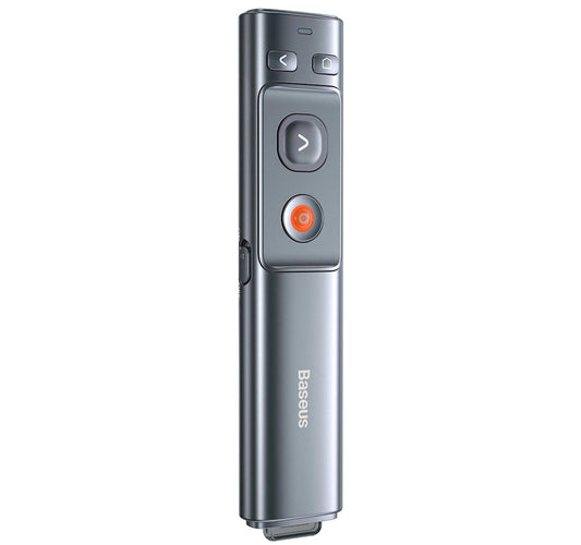 Presenter Wireless Baseus Orange Dot, Siv ACFYB-0G