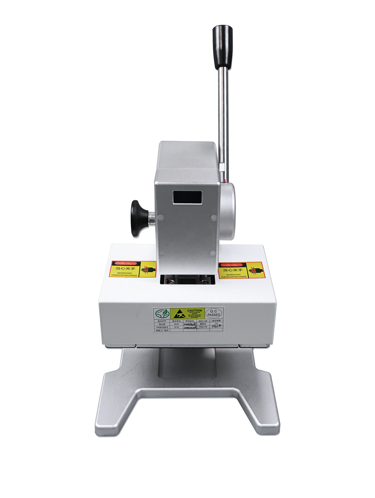 Pritrdilna platforma za pritisk Huawei 02430TGF