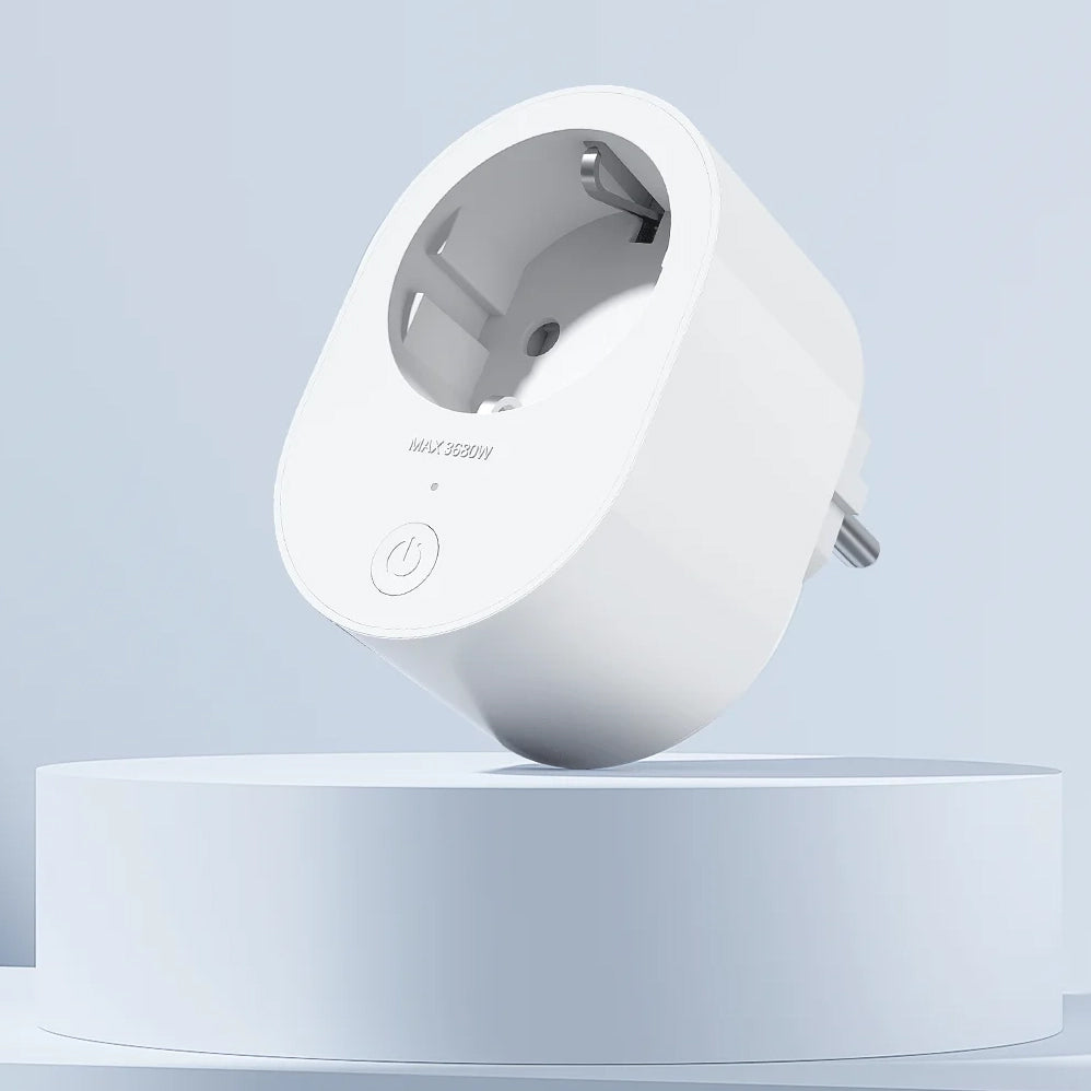 Vtičnica Xiaomi Mi Smart 2, Wi-Fi BHR6868EU