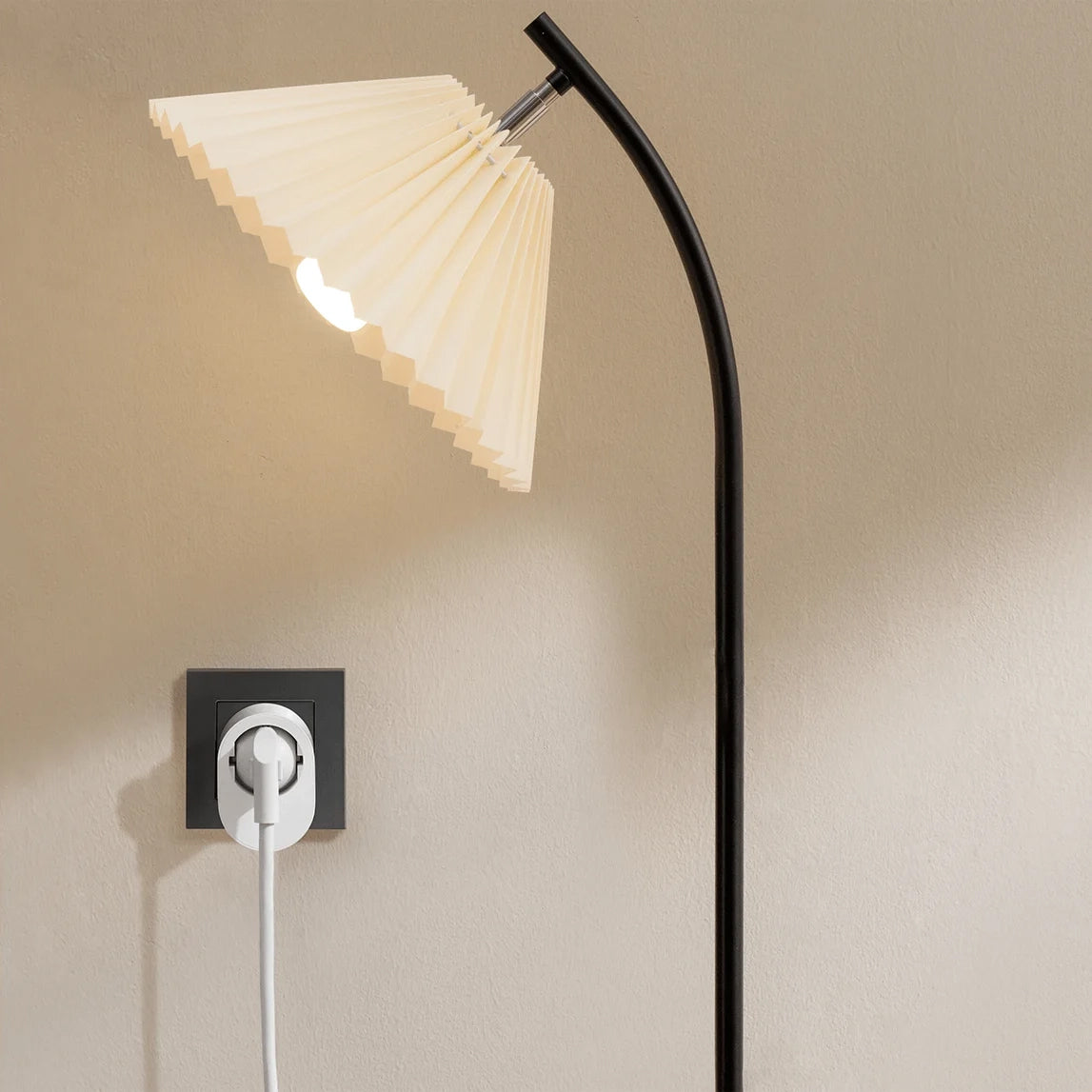 Vtičnica Xiaomi Mi Smart 2, Wi-Fi BHR6868EU