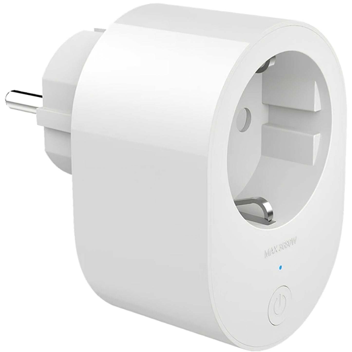 Vtičnica Xiaomi Mi Smart 2, Wi-Fi BHR6868EU