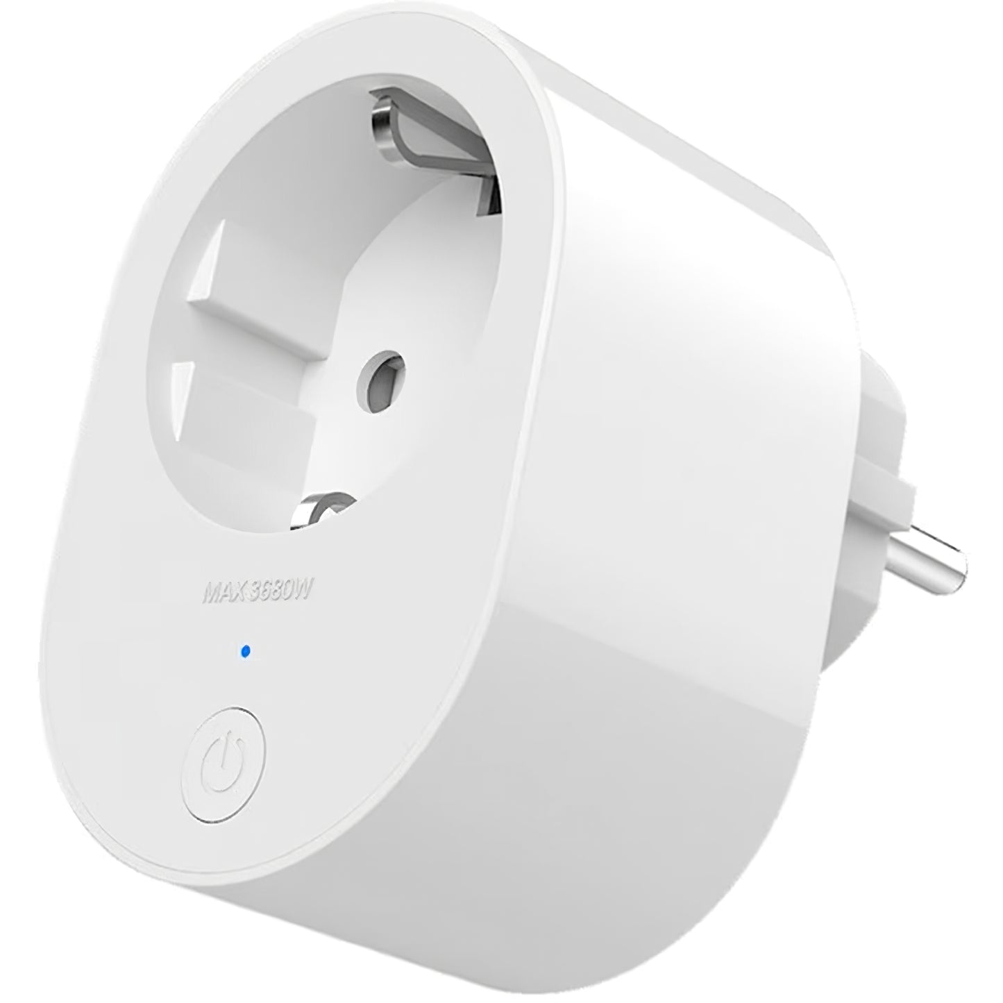 Vtičnica Xiaomi Mi Smart 2, Wi-Fi BHR6868EU