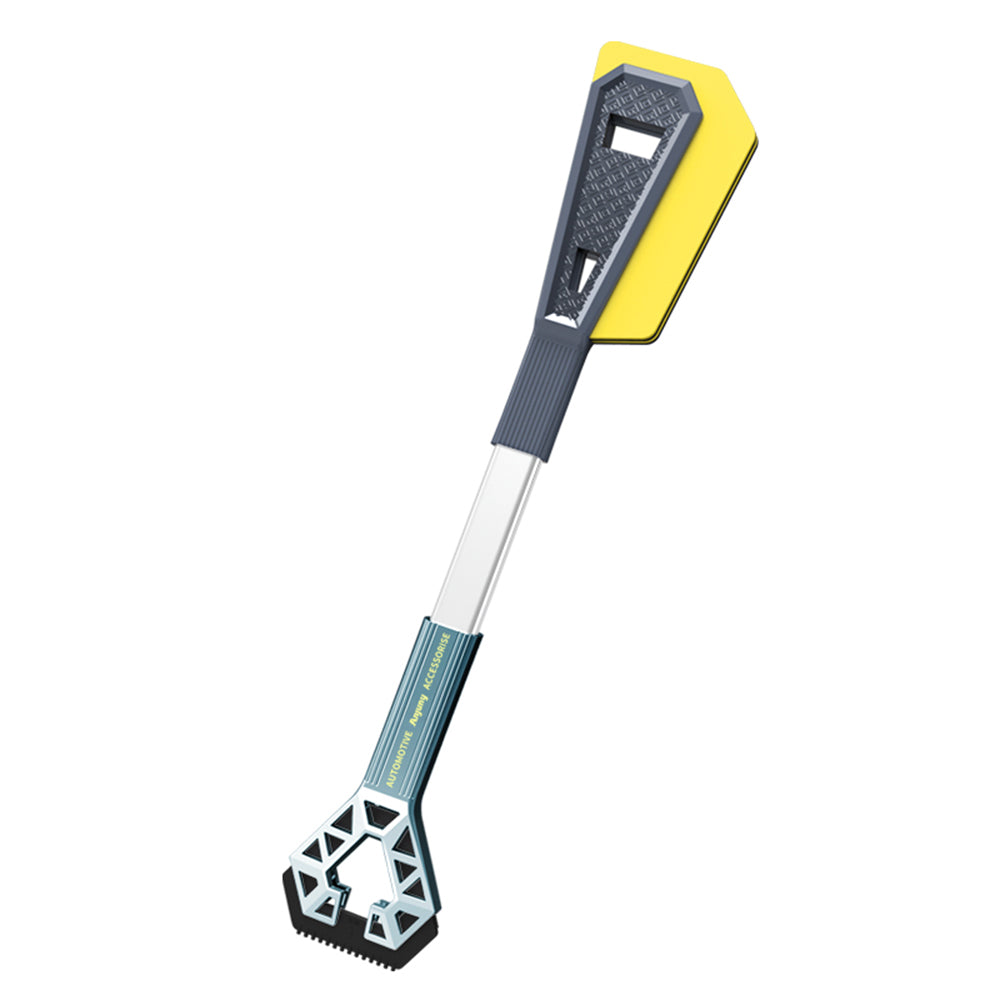 Racleta Auto Techsuit CX 002, 61cm, Zelena