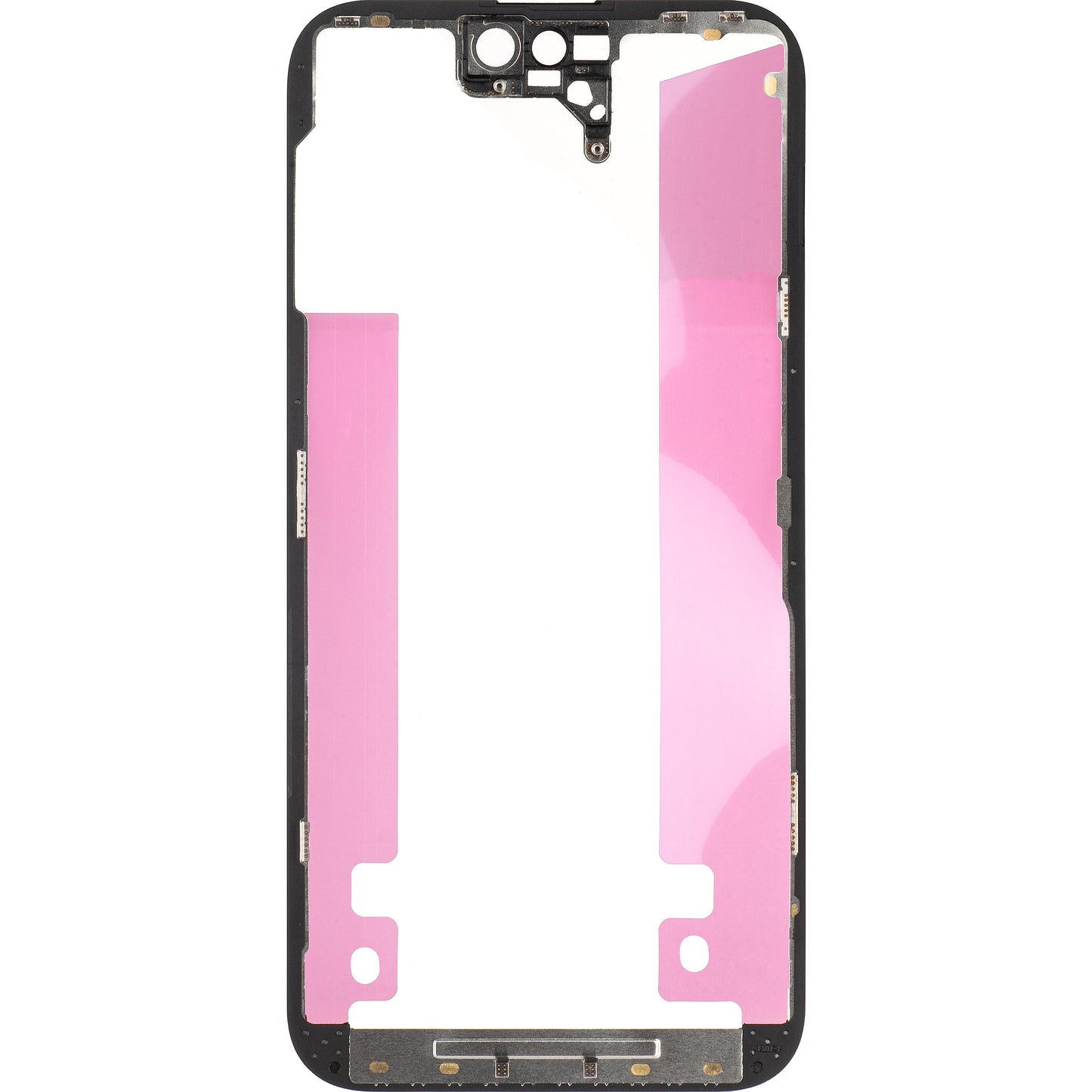 Display Forward Guard Frame for Apple iPhone 14 Pro Max