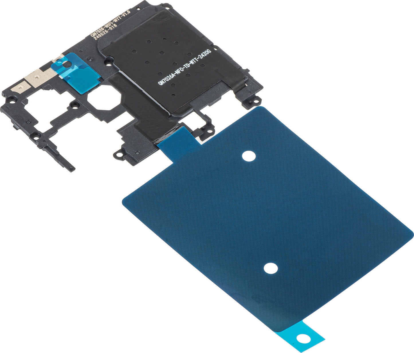 Notranji okvir - Antena NFC HMD Skyline, Service Pack HQ25201005Z50