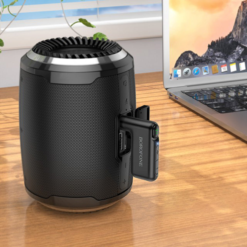 Bluetooth sprejemnik Borofone BC35 Wideway