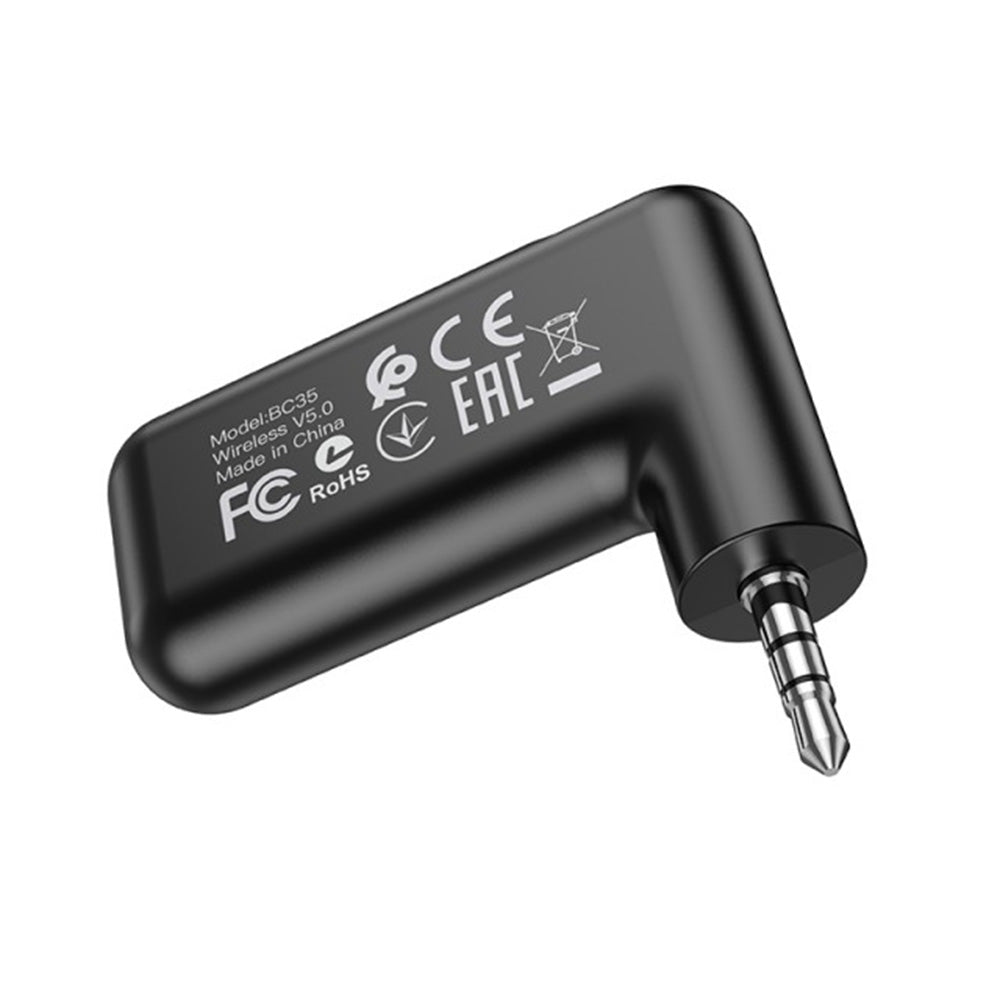 Bluetooth sprejemnik Borofone BC35 Wideway