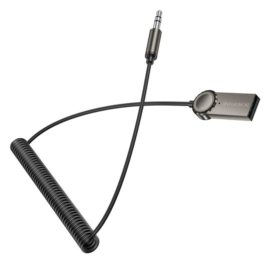 Bluetooth sprejemnik Borofone BC56