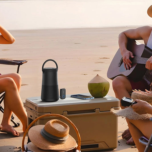 UGREEN CM596 Bluetooth Receiver