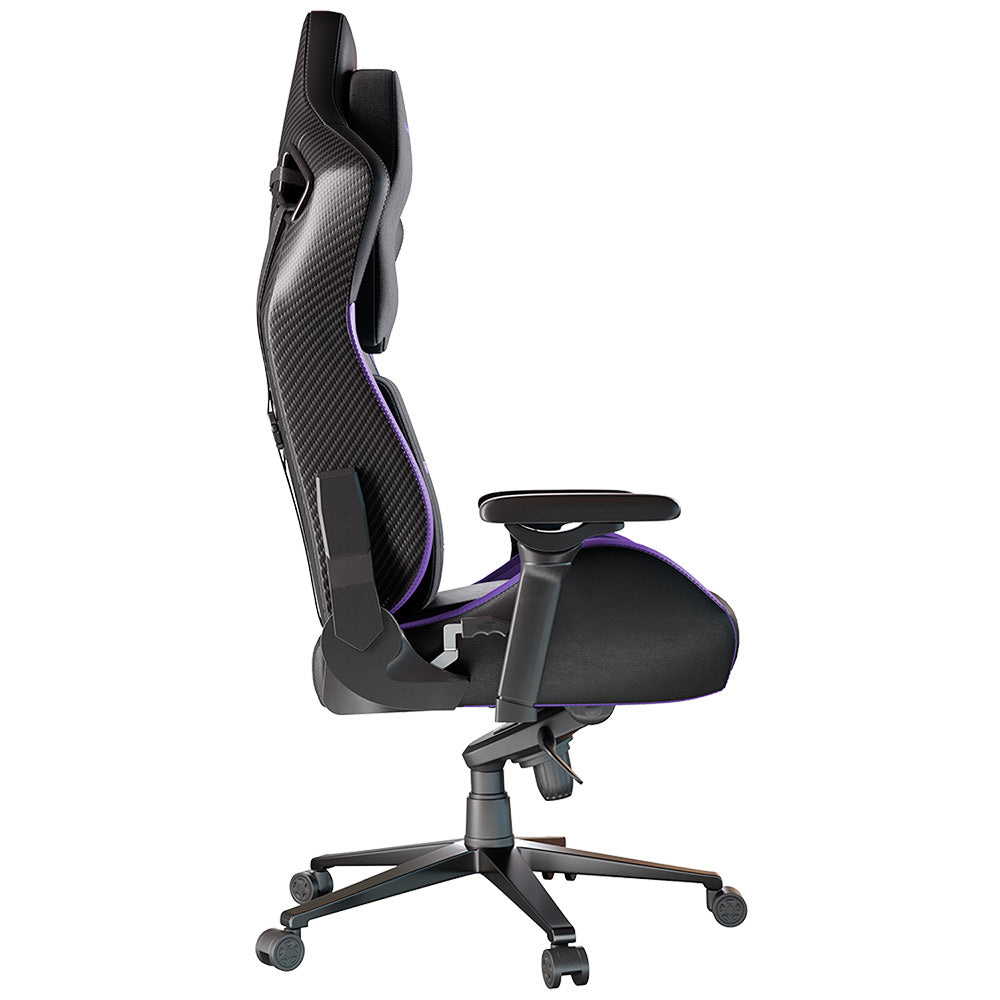 Gaming stol Proove Major, Črno Vijoličen GCMJ0001001