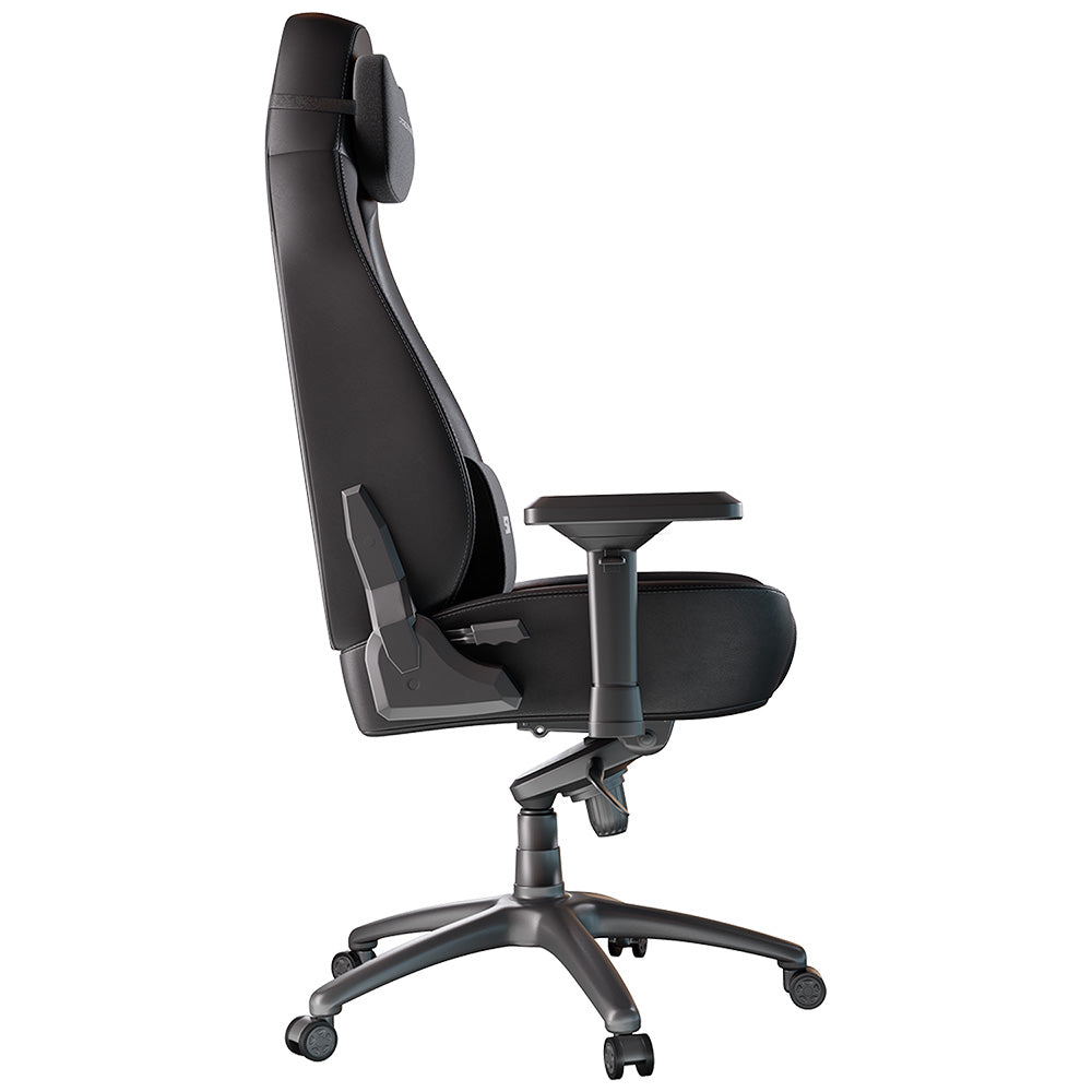 Gaming stol Proove Unit, Črn GCNT0001001
