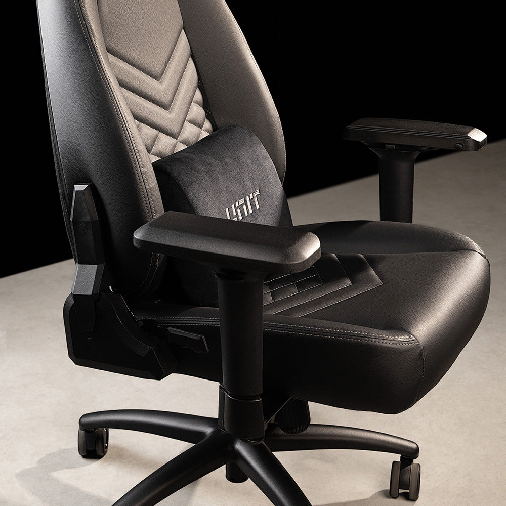 Gaming stol Proove Unit, Črn GCNT0001001