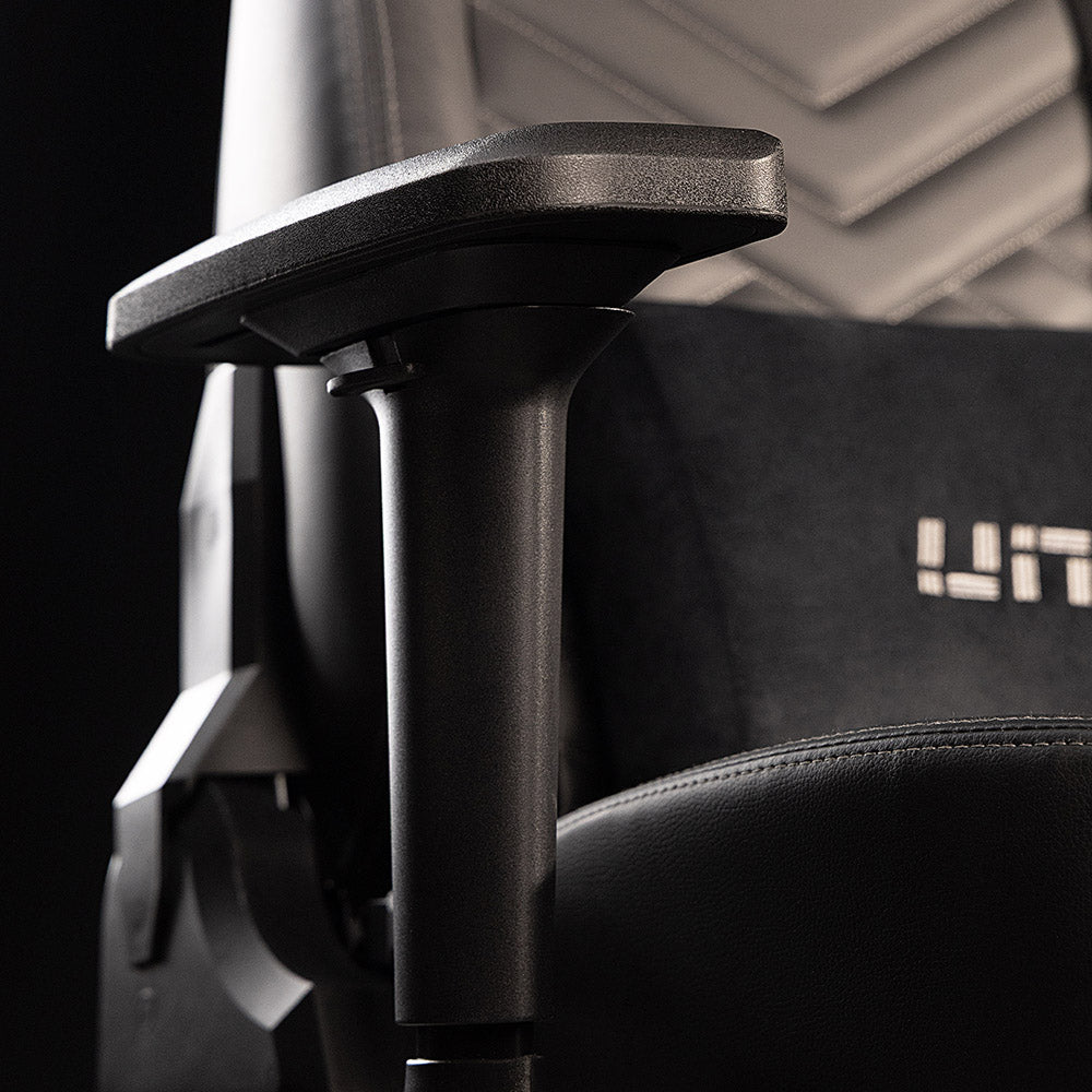 Gaming stol Proove Unit, Črn GCNT0001001