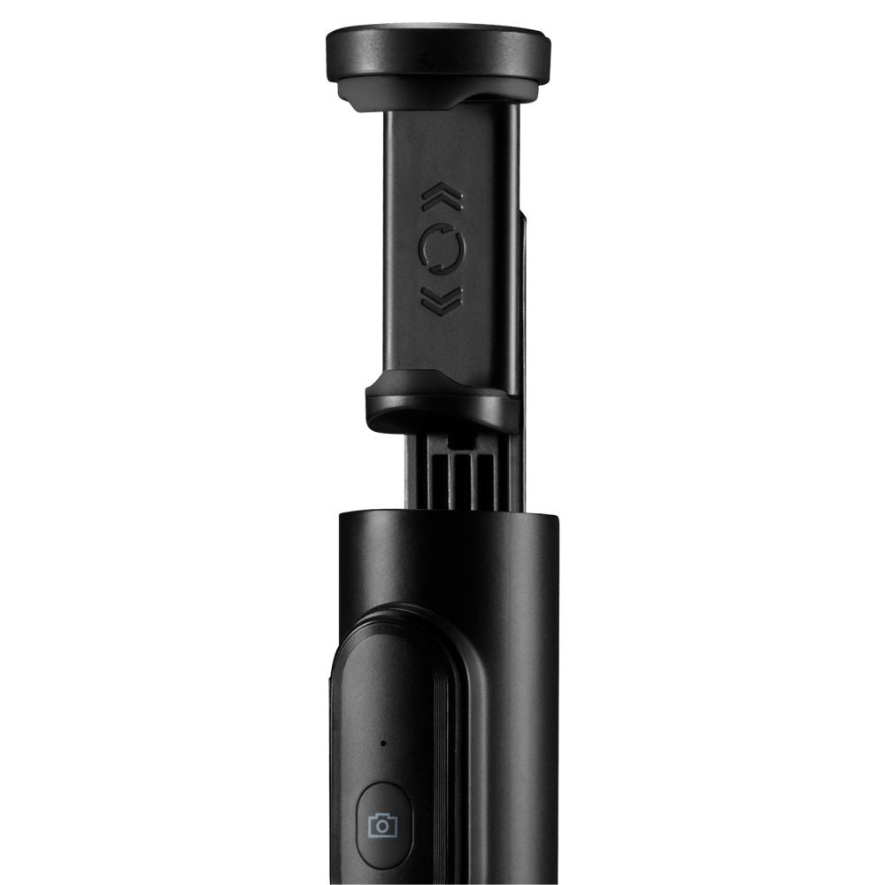 Selfie Stick Bluetooth Spigen S541W, Univerzalen, Črn