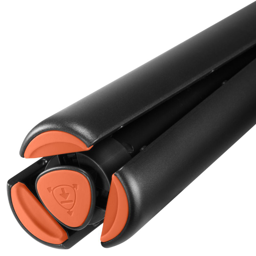Selfie Stick Bluetooth Spigen S541W, Univerzalen, Črn