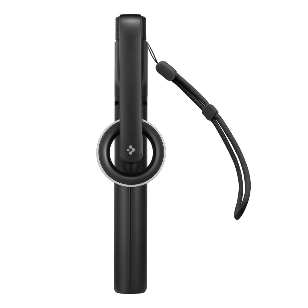 Selfie Stick Bluetooth Spigen S580W, Univerzalen, Črn