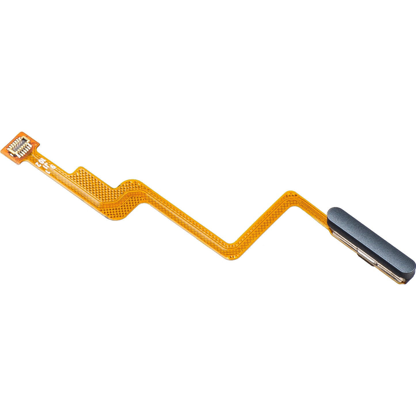 Senzor prstnih odtisov Xiaomi 11T Pro, z trakom, Črn