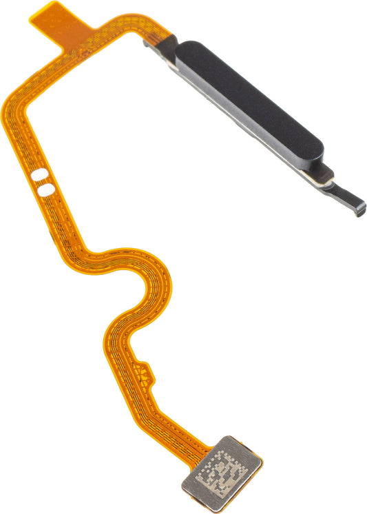 HMD Pulse Pro Fingerprint Sensor, with strap, Black (Black Ocean), Service Pack 178308614