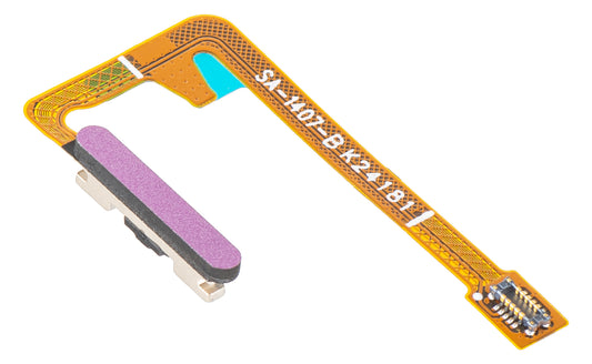 HMD Skyline Fingerprint Sensor, with strip, Pink (Neon Pink), Service Pack HQ703010008M0