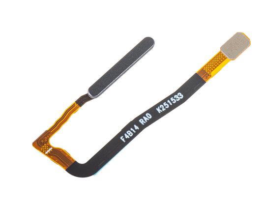 Senzor prstnih odtisov Honor Magic V5, s trakom, črn, Service Pack 2310AAGQ