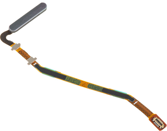 Senzor odtisa Huawei Pura 80 Pro+ / Pura 80 Pro / Pura 80 Ultra, s trakom, črn, Service Pack 23100816