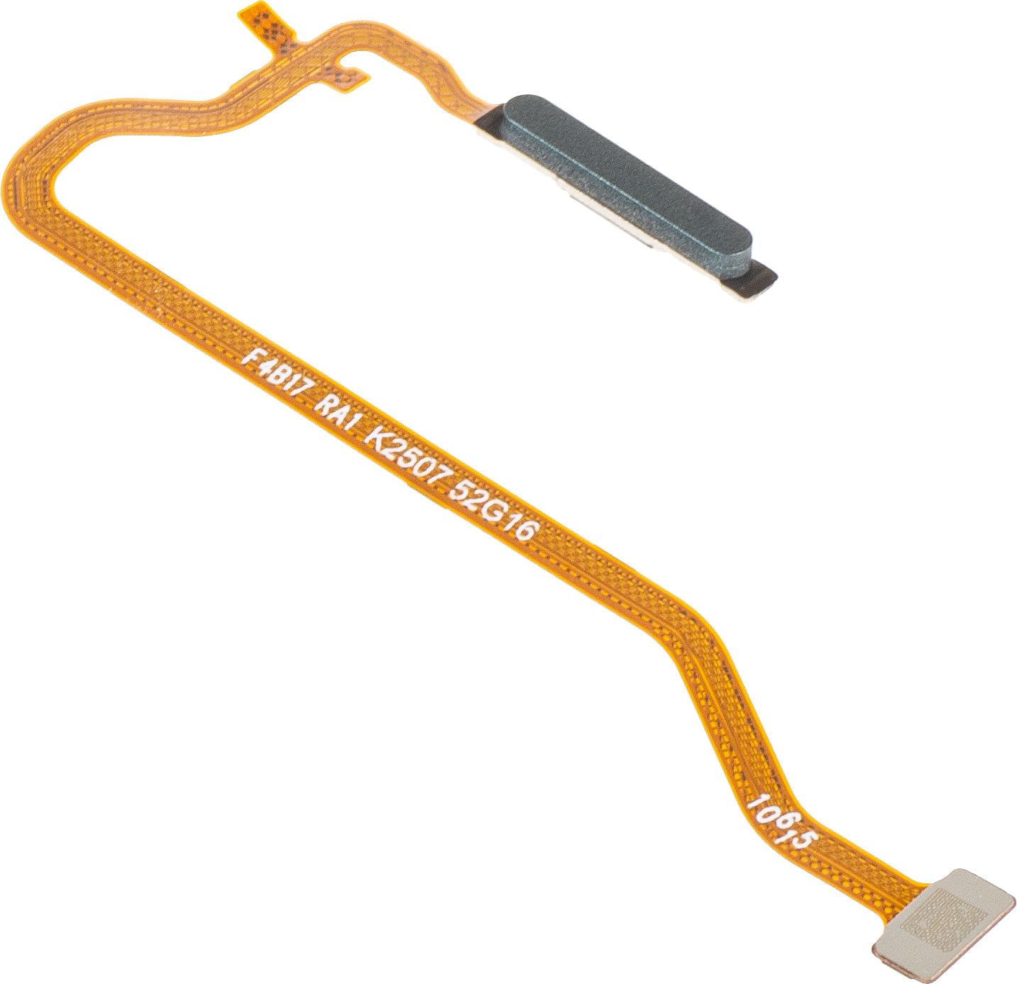 Senzor Amprenta Realme C71, Zelen (Forest Owl), Service Pack 611201000267