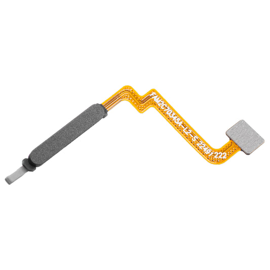 Xiaomi Poco M3 Pro 5G Senzor prstnih odtisov Poco M3 Pro 5G, s trakom, črna