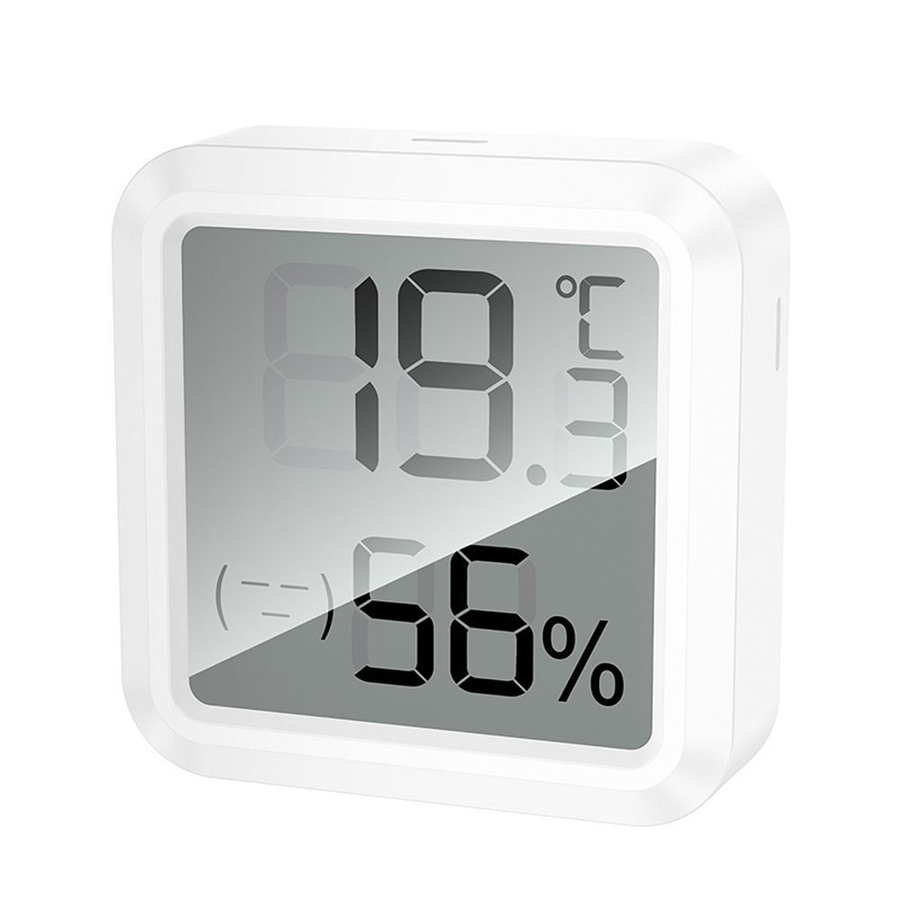 Postaja za temperaturo in vlago HOCO HX40