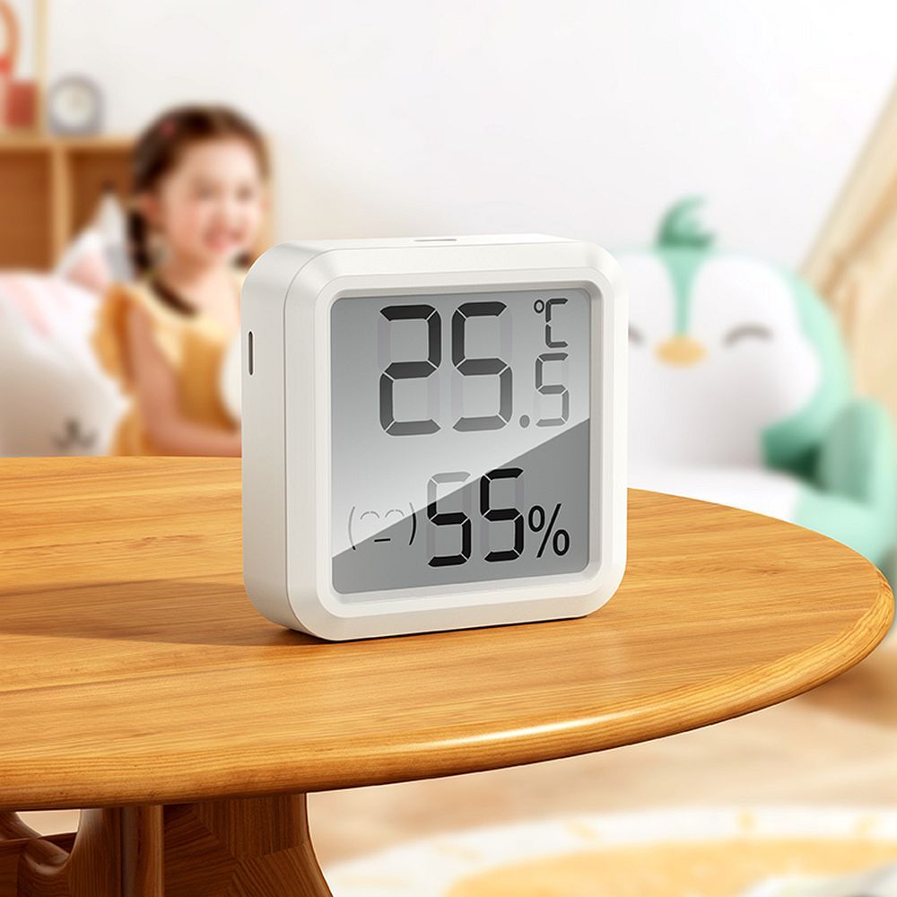 Postaja za temperaturo in vlago HOCO HX40