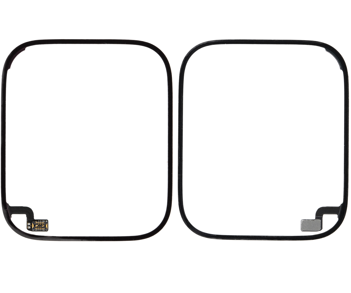 Senzor na dotik Apple Watch Series SE (2022) 40mm / SE (2020) 40mm / 5 40mm