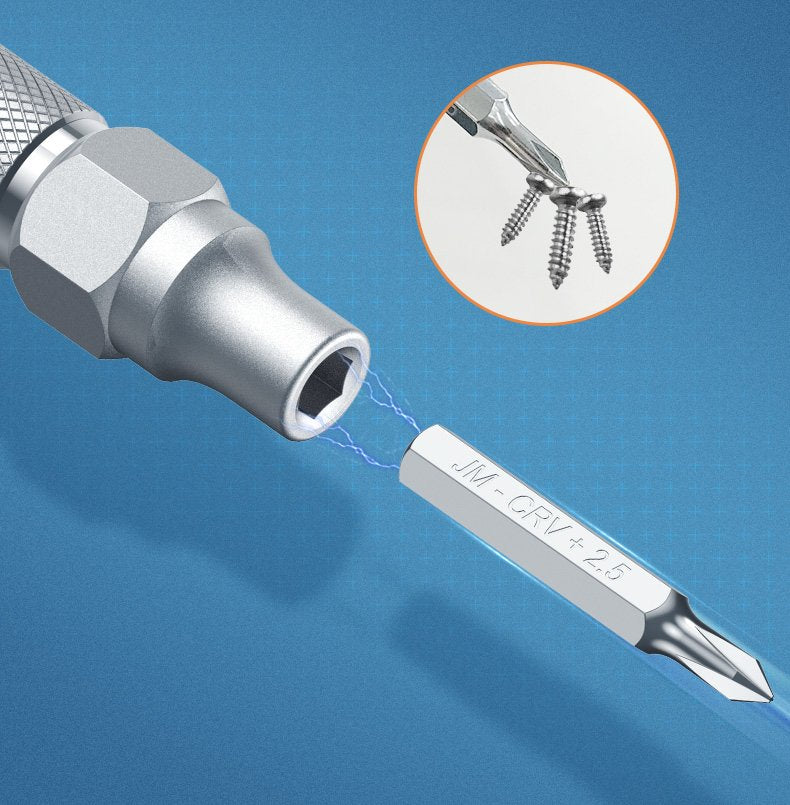 Izvijač UGREEN CM372, 38v1