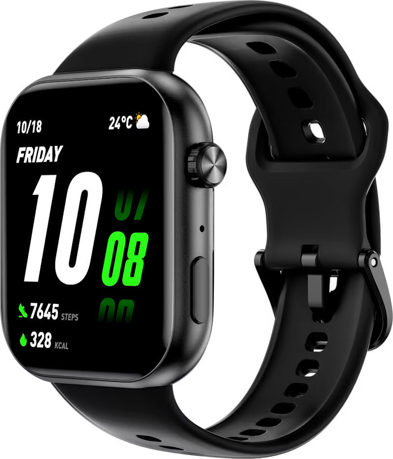 Pametna ura Honor Choice 2i, Črna 5504ACGT