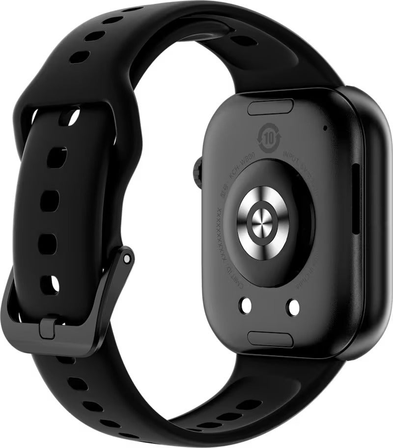 Pametna ura Honor Choice 2i, Črna 5504ACGT