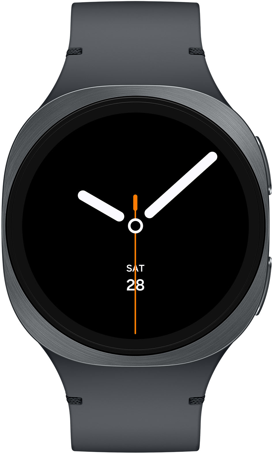Pametna ura Samsung Galaxy Watch8, 40mm, LTE, Črna SM-L325FDAAEUE