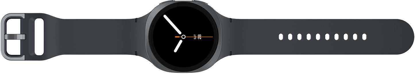 Pametna ura Samsung Galaxy Watch8, 40mm, LTE, Črna SM-L325FDAAEUE