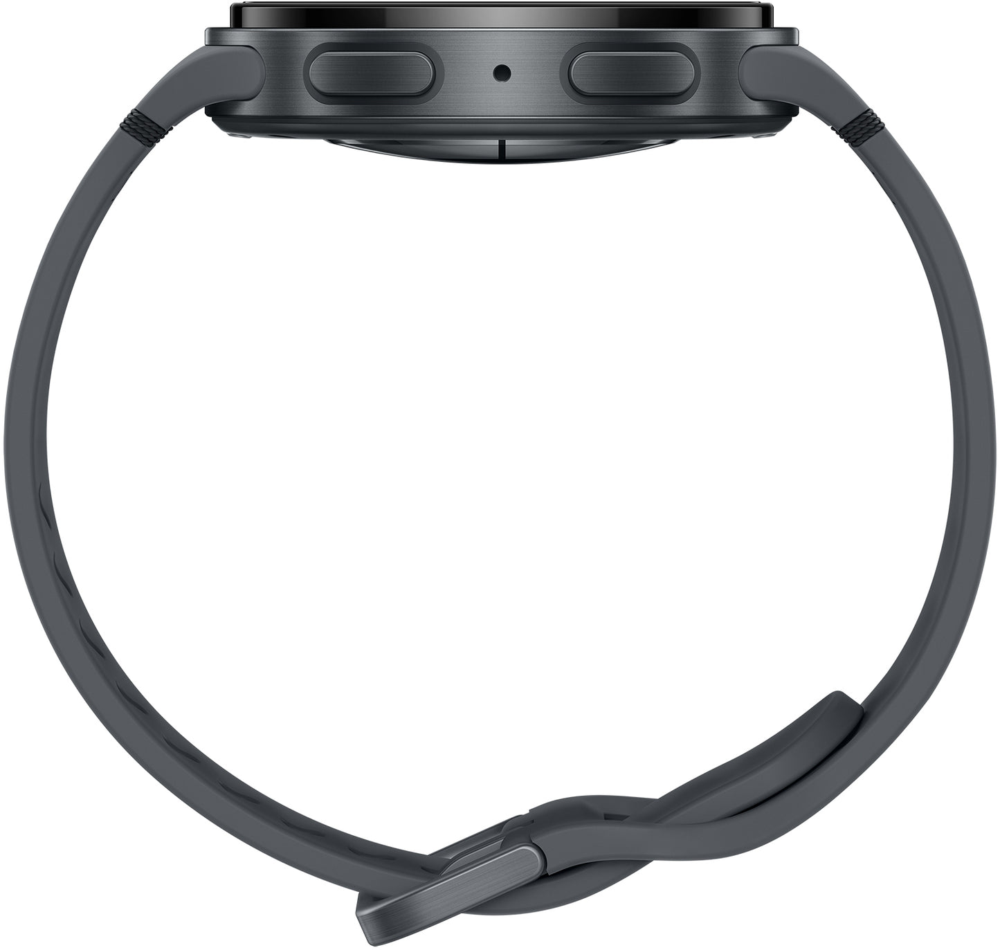 Pametna ura Samsung Galaxy Watch8, 40mm, LTE, Črna SM-L325FDAAEUE