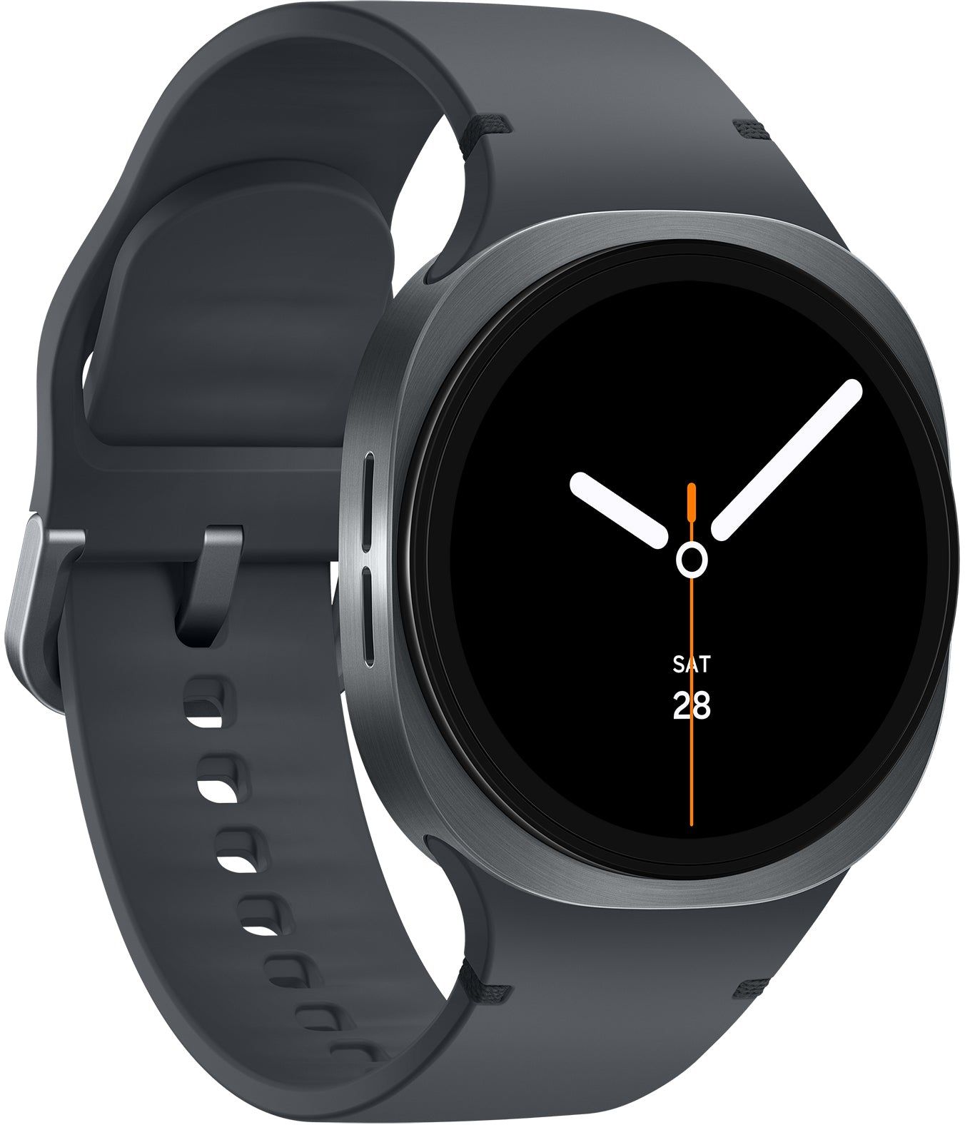 Pametna ura Samsung Galaxy Watch8, 40mm, LTE, Črna SM-L325FDAAEUE