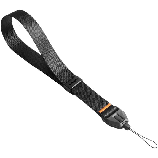 Spigen ConTag Telefonski Trak, Črn AFA11626