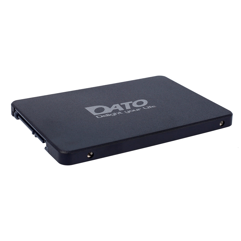 Solid State Drive (SSD) Dato DS700, 4TB, 2,5 palca, SATA III, Črn DS700SSD-4TB