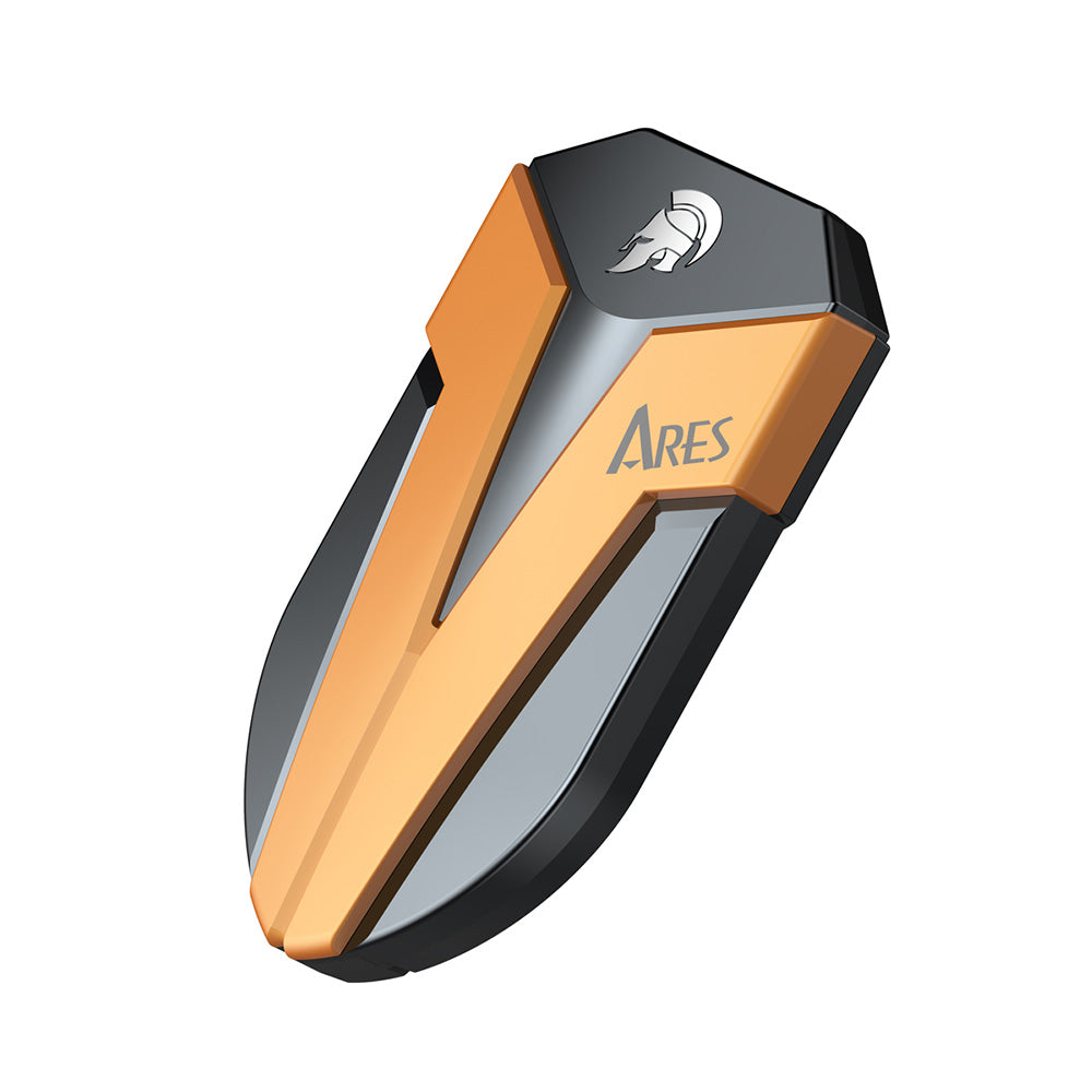 Solid State Drive (Zunanji SSD) Dato Ares Amber Shield, 2TB, Črn ARSASE-2TB