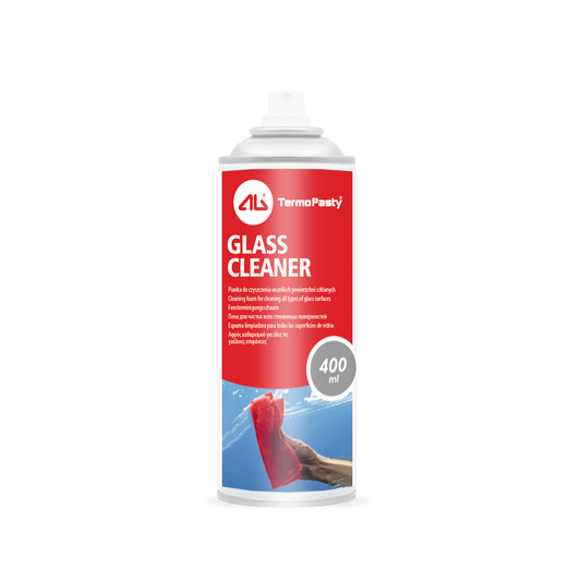 Spray za čiščenje AG Termopasty, 400ml ART.AGT-169