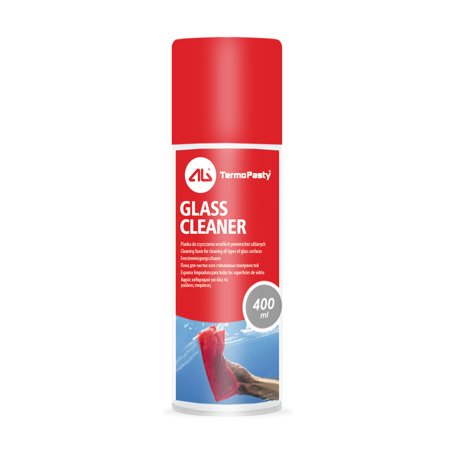 Spray za čiščenje AG Termopasty, 400ml ART.AGT-169