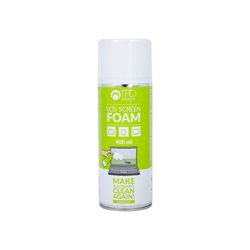 TFO čistilna pena v spreju, 400 ml