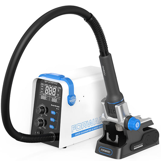 Postaja za vroč zrak Forward FW-HA04