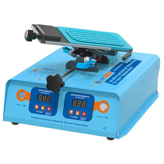 Postaja za ločevanje zaslona na dotik Sunshine S-918M