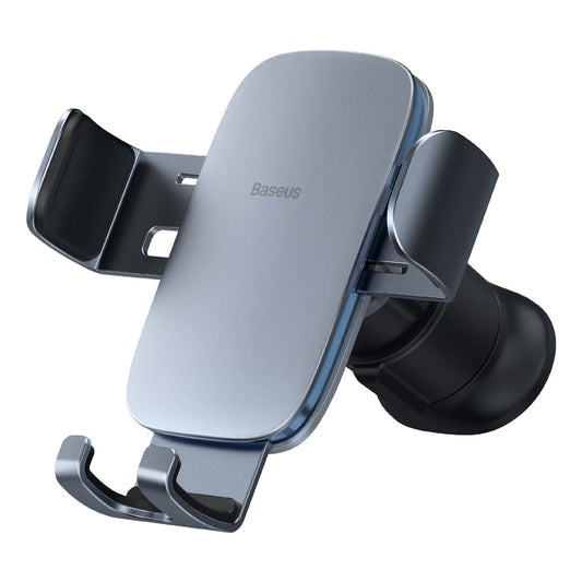 Baseus Metal Age II Car Mount, 4.7inch - 6.7inch, Grey SUJS000013