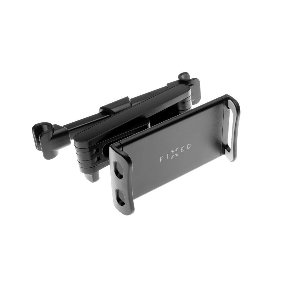 Nosilec za avto naslon za glavo Fixed Tab Passenger 2, 7inch - 13inch, črn