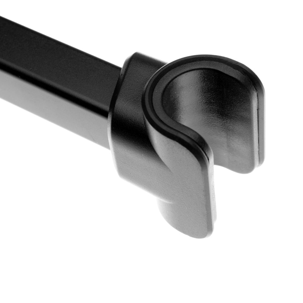 Nosilec za avto naslon za glavo Fixed Tab Passenger 2, 7inch - 13inch, črn
