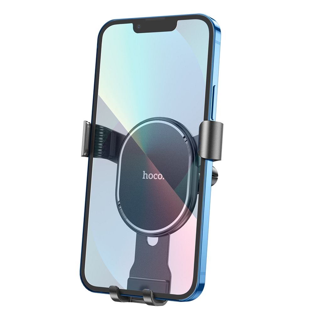 Nosilec za avto HOCO CA56 Plus, Univerzalen, Črn