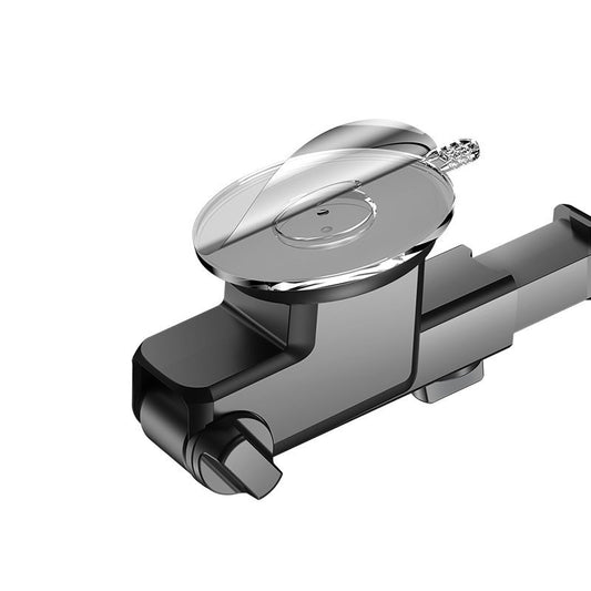 Nosilec za avto Joyroom JR-OK3, 4inch - 6.7inch, črn